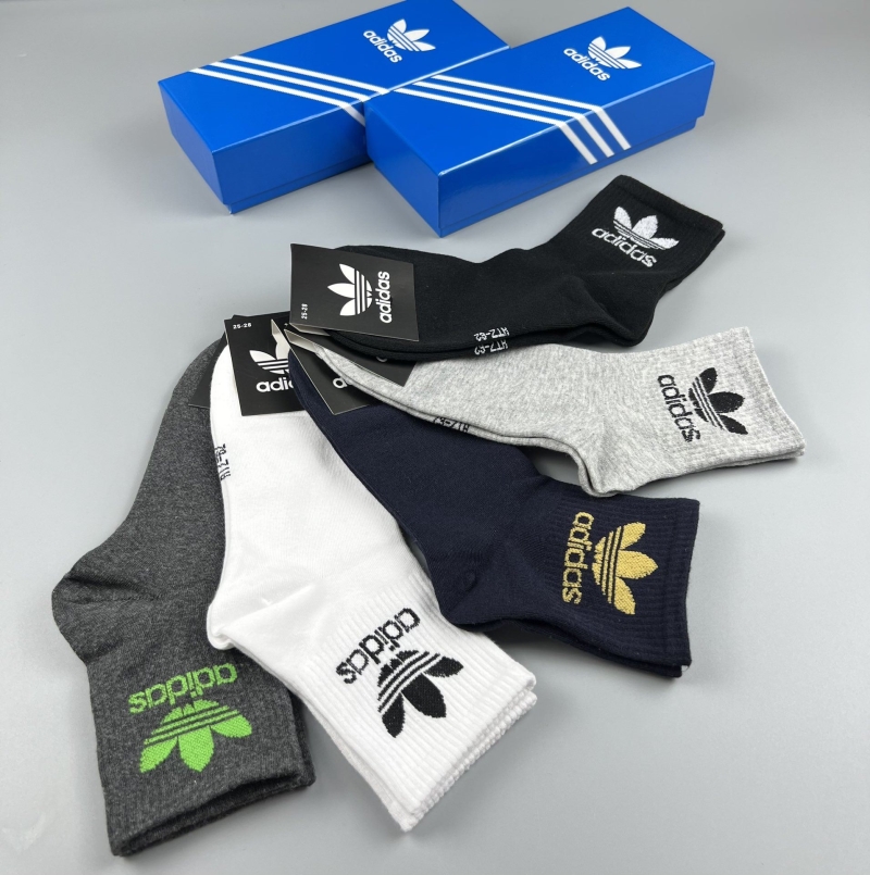 Adidas Socks